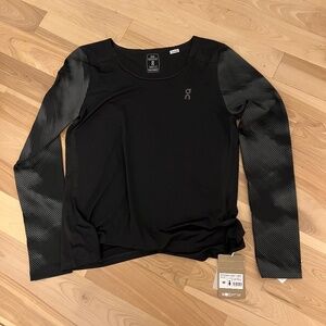 On performance long T Lumos